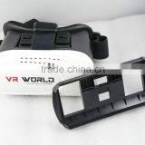 2016 Newest Vr Box 3D Glasses Virtual Reality 3D Glasses for Smartphones Quality Choice thumbnail-3