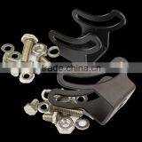 China Manufacturer!!234w 36" Cree Illuminator Led Light Bar for off Road thumbnail-4