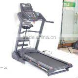 New Noble Motorized Treadmill thumbnail-2