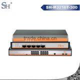 8x10/100/1000Base-T Full Gigabit Nice Price Low Power Ethernet Switch thumbnail-5