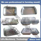 Aluminum Foil Container Steel Mould thumbnail-3