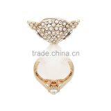 Keno Fox Shape Universal Finger Ring Holder for Mobile Phone Ring Stent thumbnail-3