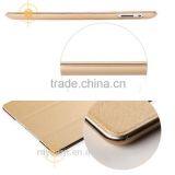Cheap Price Pad Leather Case With Multi Angels View Tablet Case For IPad 2/3/4 thumbnail-3
