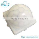 High Sensitivity PIR Lens Dome Fresnel Lens for Motion Detector thumbnail-1