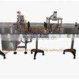 Lotion Piston Liquid Filling Machine thumbnail-3
