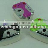 HSENG Temporary Airbrush Tattoo HS08-3AC-SK thumbnail-2