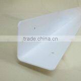 High Quality Acrylic Corner Protection Strip,white Acrylic Corner Protection Strip thumbnail-5