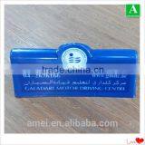 China Supplier Blister Car Top LED Lightbox For Tesla Taxi thumbnail-6