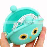 Yummy Gummy Silicone Print Coin Purse,Silicone Purse,Gummy Coin Purse thumbnail-2