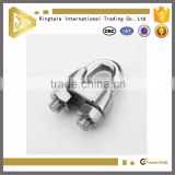 hot sale wire rope clip