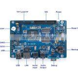EP9315 ARM920T System on Chip thumbnail-1