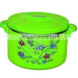 Keep Food Warmer Mini Hot Pot thumbnail-2