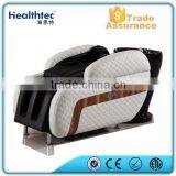 PU Leather Salon Electrical Massage Used Cheap Barber Chair for Sale thumbnail-1