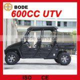 EEC/EPA 4x4 600cc Utv 4 Seat(MC-183) thumbnail-3