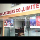 Guangzhou Anka Inflatables Co., Ltd. company overview - view 1 thumbnail
