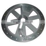 Precison OEM Aluminum Casting Parts thumbnail-1
