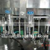 Carbonated Filling Machine thumbnail-1
