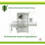 XG-1B Automatic Swing Arm Capping Machine