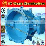 BV-DS 124 ISO EN Double Flange Large Size Valve Dn1200 thumbnail-1