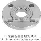 Stainless Steel Fittings ANSI B16.5 150#/300# Slip On/SO Flange thumbnail-1