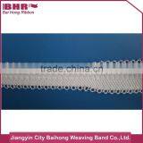 Fashion Nylon Lace CE/ISO