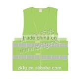 Hot Selling High Visibility Safety Vest With EN471 thumbnail-3