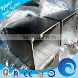 Q195-Q345 GALVANIZED SQUARE STEEL PIPE thumbnail-4