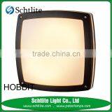HOBBIT Round Outdoor IP65 Led Ceilling Light Lamp thumbnail-1