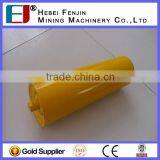 High Performance Conveyor Belt Support Roller, Trough Roller For Conveyor thumbnail-5