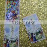 Paper Magnetic Bookmark thumbnail-1