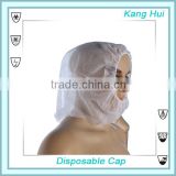 Dustproof cleaning medical disposable head covers