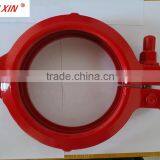 Bolts and Screw Coupling for Concrete Pump Pipe ,concrete Boom Pump