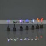 Factory Wholesale Dance Party Accessories Good Quality Led Earring thumbnail-2