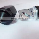 Onlystar GS-8087A Aluminum Safety Hammer and Cutter Knife With Laser Led Flashlight for Auto-used Quality Choice thumbnail-3