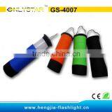 GS-4007 1W Cool Most Powerful China Supplier Led Flashlight Torch thumbnail-1