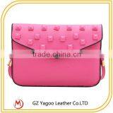 Human Leather Multi-function Wallet thumbnail-6