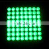 Cheap Price~5mm Green 8x8 LED Dot Matrix Display