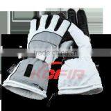 KCFIR 7.4V Battery Powered Heating Element for Gloves / Motocycle Gloves thumbnail-5