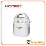 Mini Compact Compressor Nebulizer thumbnail-1