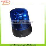 Mini LED Rotating Police Light