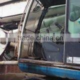 Used Pilling Rig Soilmec R622HD 1996 Italy Rotary Drilling Rig thumbnail-2