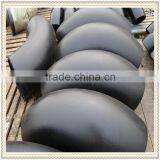 China Elbow Support A234 WPB Sch40 Carbon Steel 90 Elbow 90 Degree Pipe Bend thumbnail-2