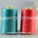 20/6x2000M Black Sewing Thread thumbnail-1