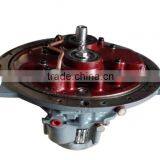 100% New Rotary Airend for Atlas Copco Screw Air Compressor Head Double Screw Head