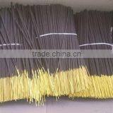 Raw Incense Stick 8'', 9'' thumbnail-2