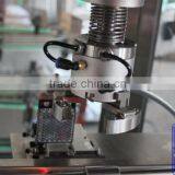 MICmachinery MIC-ZF2 With Widely Used Application Auto Capping Machine for Plastic Cap Metal Cap thumbnail-5