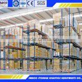 FOB Iron/steel China Storage Rack Manufacturer thumbnail-5