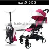 High quality lightweight baby Stroller