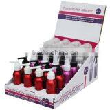 100ml Refillable Perfume Aluminum Water Spray Bottle thumbnail-2