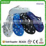 2016 Women Wedges Sandals Woman Blue